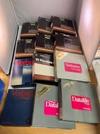 Philips, Verbatim - Mini Flexible Disks 5,255 1/4 ,120 pcs, Nieuw