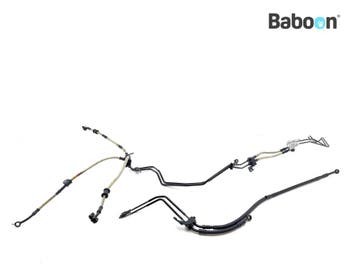 Remleiding Set Yamaha YZF R1 2020-2022 (YZF-R1 RN651), Verzenden, Gebruikt