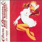 cd - Chris Daniels &amp; The Kings - Is My Love Enough, Verzenden, Zo goed als nieuw