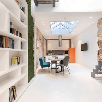 Huis in Schiedam gevonden voor €2250,- pm, Huizen en Kamers, Huizen te huur, Overige soorten, Direct bij eigenaar, Schiedam, Zuid-Holland