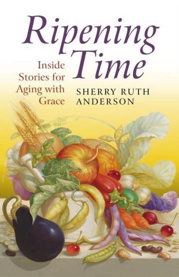 Ripening Time - Sherry Anderson 9781780999630, Verzenden, Zo goed als nieuw, Sherry Anderson