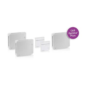 Itho Daalderop CAS Optima2 Plus set, Doe-het-zelf en Verbouw, Verzenden, Nieuw