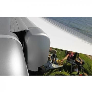 Thule Sealing Rubber L-8cm 4mtr, Caravans en Kamperen, Ophalen of Verzenden, Nieuw