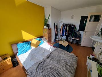 Te huur: Kamer Warmoesstraat in Groningen, Groningen