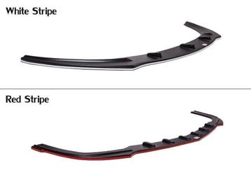 Front Splitter VW Passat B6 Votex, Verzenden