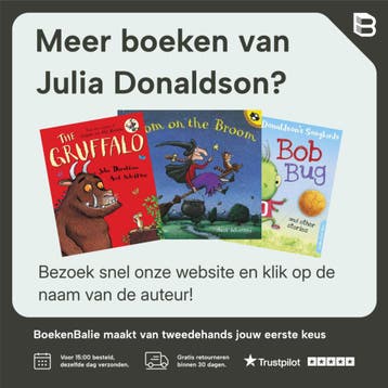 Highway Rat 9781407124377 Julia Donaldson, Verzenden, Gelezen, Julia Donaldson