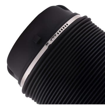 Luchtbalgen achter links + rechts (set van 2) voor Audi A6, Verzenden, Nieuw, Audi