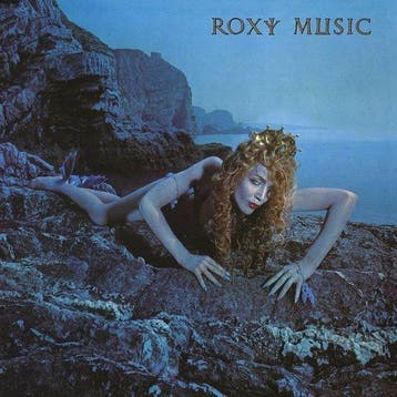 ROXY MUSIC - SIREN (LP), Verzenden, Nieuw in verpakking