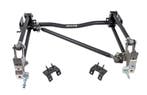 Ridetech 55-57 Chevy (One Piece Frame) Bolt-On 4-Link, Ophalen of Verzenden, Nieuw