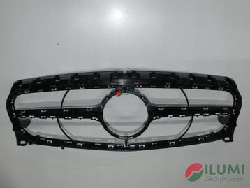 Stela atrapy grilla Mercedes CLA W-117 lift, Verzenden, Gebruikt