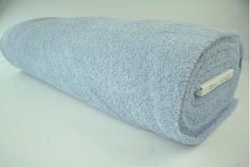 Lavendel badstof - Rol van 10 meter - Snelle verzending, Overige kleuren, 120 cm of meer, Ophalen of Verzenden, Katoen