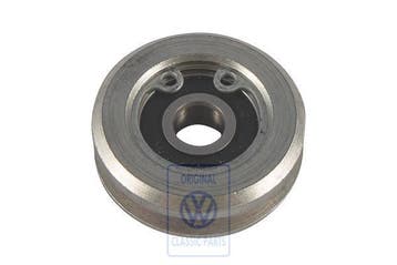 Volkswagen Transporter T2 rol schuifdeur, Ophalen of Verzenden, Nieuw, Volkswagen
