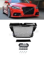 RS3 Look Front Grill voor Audi A3 8P / S line / S3 / RS3, Ophalen of Verzenden
