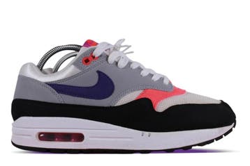 Nike Air Max 1 Raptors, Ophalen of Verzenden, Nieuw, Nike, Sneakers of Gympen