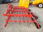 Kraffter Wiedeg 7.2m met rollen