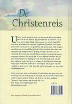 De christenreis 9789081862059 John Bunyan, Verzenden, Gelezen, John Bunyan