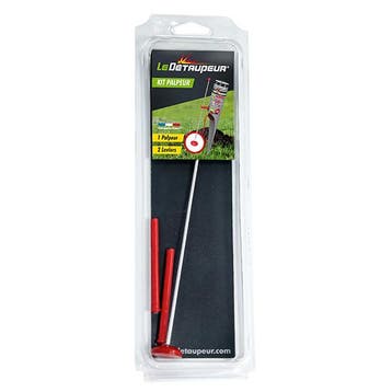 Service kit voor de Ontmoller | BSI | De Ontmoller, Dieren en Toebehoren, Verzenden, Nieuw
