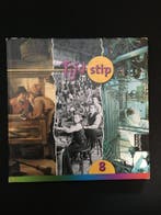 Tijdstip 8 9789001149765 Wolters Noordhoff, Verzenden, Gelezen, Wolters Noordhoff