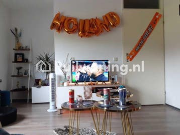 Appartement in Beuningen ruilen voor woning in Nijmegen