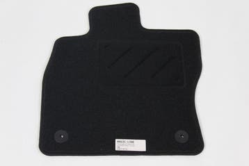 Automatten Volkswagen Golf 7 VII (2012-2020) - Naaldvilt, Verzenden, Nieuw