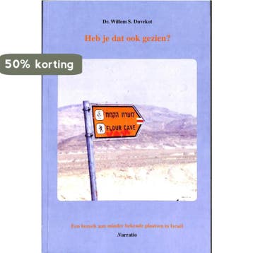 Heb je dat ook gezien? - W.S. Duvekot 9789052638225, Verzenden, Gelezen, W.S. Duvekot