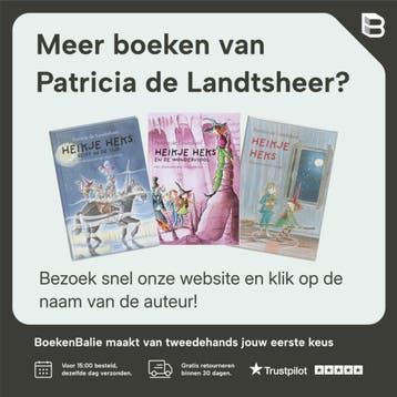 Egel Snuit - Patricia de Landtsheer 9789058381552, Boeken, Verzenden, Zo goed als nieuw, Patricia de Landtsheer