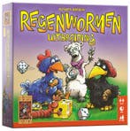 999 Games Regenwormen uitbreiding d van €14,99 voor €7,49, Ophalen of Verzenden, Nieuw