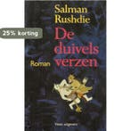 De duivelsverzen 9789020423631 Rushdie, Boeken, Verzenden, Gelezen, Rushdie