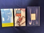 Arnon Grunberg - Blauwe maandagen, Figuranten & De dagen van, Antiek en Kunst, Antiek | Boeken en Bijbels