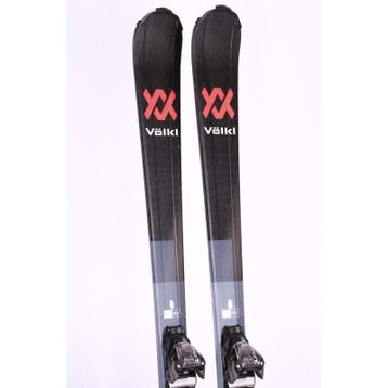 130 137 144 151 158 165 172 179 skis VOLKL DEACON LTD 2024,, Sport en Fitness, Verzenden, Gebruikt
