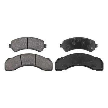 Remblokken Vooras Chevrolet Suburban – Mega Korting, Verzenden, Nieuw, Chevrolet
