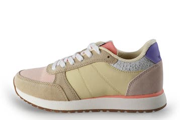 Woden Sneakers in maat 37 Beige, Verzenden, Beige, Sneakers of Gympen, Woden