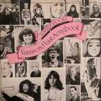 LP gebruikt - Lubbert En Poons - Vanavond Laat-Songbook, Verzenden, Zo goed als nieuw