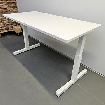 TDS bureau - 140x70 cm, Ophalen of Verzenden, Nieuw