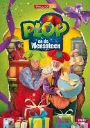 Plop - De wenssteen - DVD, Verzenden, Nieuw in verpakking