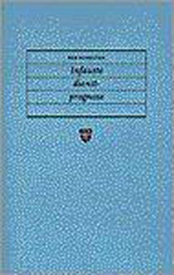 Infauste dienstprognose - Rob Schouten 9789029537483, Verzenden, Zo goed als nieuw, Rob Schouten