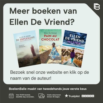De tien van Renesse - Ellen De Vriend 9789045215273, Verzenden, Zo goed als nieuw, Ellen De Vriend