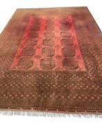 Perzisch tapijt stapelkorting 20% ook op aanbiedingen., 200 cm of meer, Zo goed als nieuw, 200 cm of meer, Groot perzisch tapijt wollen vloerkleed handgeknoopt iran