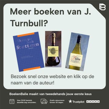 Rhone / Droomwijnen - J. Turnbull 9789054260431, Verzenden, Gelezen, J. Turnbull