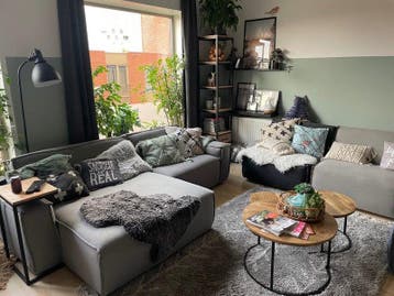 Te huur: Appartement Meerring in Eindhoven, Noord-Brabant, Eindhoven, Appartement