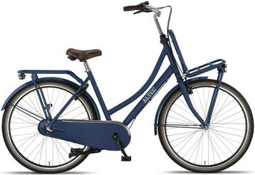 Altec Vintage Transportfiets Dames 28 inch 50cm 3v, Overige merken, Verzenden, Versnellingen, Nieuw