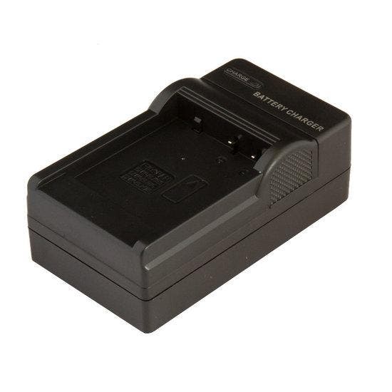 DMW-BLH7E Oplader (Panasonic), Audio, Tv en Foto, Fotografie | Accu's en Batterijen, Nieuw, Ophalen of Verzenden