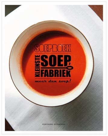 Soepboek - Michel Jansen 9789059565166, Verzenden, Gelezen, Michel Jansen