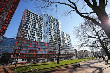 Te huur: Appartement Kruisplein in Rotterdam, Appartement, Rotterdam, Zuid-Holland