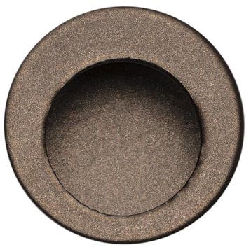 Schuifdeurkom BASICS LB29 brons, Huis en Inrichting, Verzenden, Nieuw
