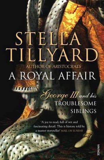 A Royal Affair, Ophalen of Verzenden, Nieuw