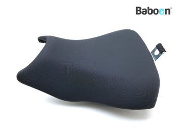 Buddy Seat Voor Kawasaki ER-6 2012-2016 (ER6 ER-6 EX650, Verzenden, Gebruikt