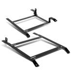 SK-Import Stoelframe Super Low Zwart Nissan 350Z, Ophalen of Verzenden, Nieuw, Nissan