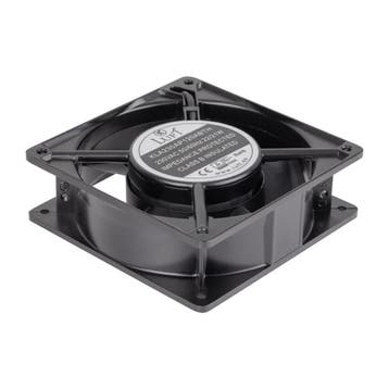 Buffalo Koelventilator, Verzenden, Nieuw in verpakking