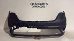 Renault Trafic III Facelift Voorbumper 620226941R, Ophalen, Gebruikt, Voor, Bumper